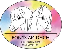 Ponys am Deichh